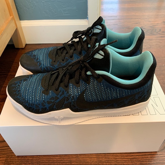 Kobe mamba rage nebula - Picture 2 of 6